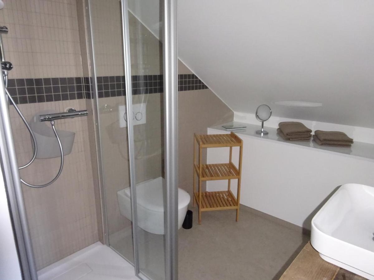 Exklusive, Kernsanierte Ferienwohnung Am Rursee 심머라스 외부 사진