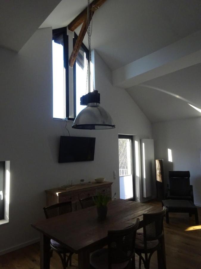 Exklusive, Kernsanierte Ferienwohnung Am Rursee 심머라스 외부 사진